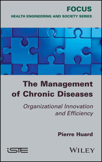 The Management of Chronic Diseases - Pierre Huard - E-Book