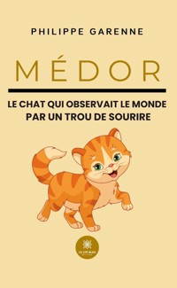 Médor - Philippe Garenne - E-Book