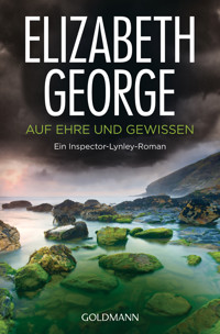 Auf Ehre und Gewissen - Elizabeth George - E-Book