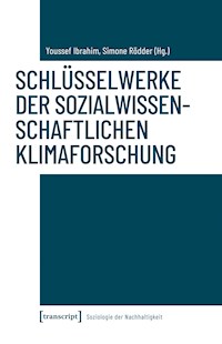 Schlüsselwerke der sozialwissenschaftlichen Klimaforschung -  - kostenlos E-Book