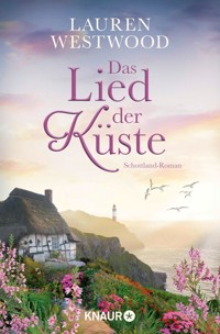 Das Lied der Küste - Lauren Westwood - E-Book