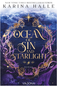Ocean of Sin and Starlight - Karina Halle - E-Book