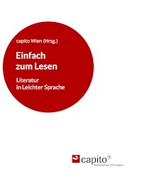 Einfach zum Lesen -  - E-Book