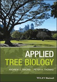 Applied Tree Biology - Andrew Hirons - E-Book