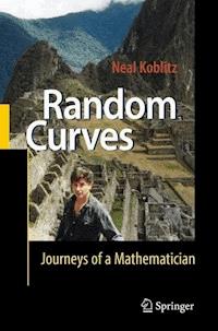 Random Curves - Neal Koblitz - E-Book