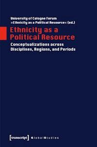 Ethnicity as a Political Resource - - kostenlos E-Book