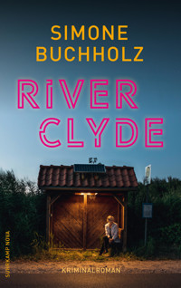 River Clyde - Simone Buchholz - E-Book