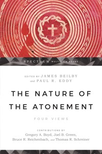 The Nature of the Atonement -  - E-Book