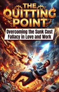 The Quitting Point - Daniel Ross - E-Book