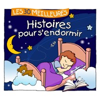 Les 30 meilleures histoires pour s'endormir - Marco Sumfleth - Hörbuch