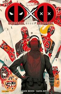 Deadpool killt Deadpool - Cullen Bunn - E-Book