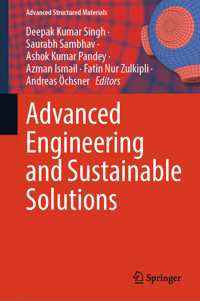 Advanced Engineering and Sustainable Solutions - - E-Book