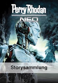PERRY RHODAN NEO Storysammlung - Perry Rhodan - E-Book