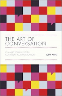 The Art of Conversation - Judy Apps - E-Book