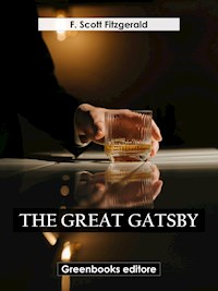 The great Gatsby - F.Scott Fitzgerald - E-Book