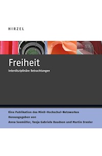 Freiheit -  - E-Book