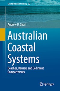 Australian Coastal Systems - Andrew D. Short - E-Book