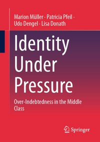 Identity Under Pressure - Marion Müller - E-Book