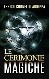 Le cerimonie magiche - Enrico Cornelio - E-Book