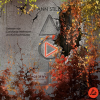 AGE OF IVY: Game Over - Ann Stiles - Hörbuch