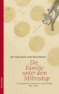 Die Familie unter dem Mikroskop - Bettina Bock von Wülfingen - E-Book