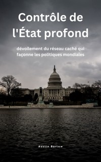 Contrôle de l'État profond - Austin Barlow - E-Book