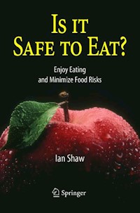 Is it Safe to Eat? - Ian Shaw - E-Book