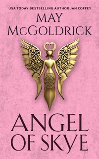 Angel of Skye - May McGoldrick - E-Book