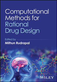 Computational Methods for Rational Drug Design -  - E-Book