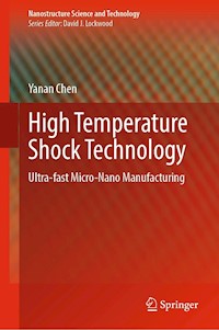 High Temperature Shock Technology - Yanan Chen - E-Book