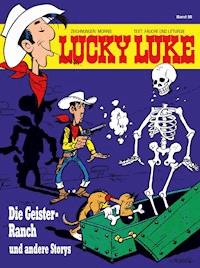 Lucky Luke 58 - Morris - E-Book