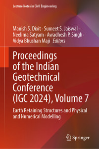 Proceedings of the Indian Geotechnical Conference (IGC 2024), Volume 7 -  - E-Book