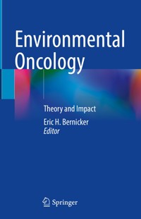 Environmental Oncology -  - E-Book