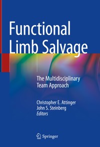 Functional Limb Salvage -  - E-Book