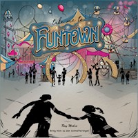 Take me to Funtown - Ray Mohra - Hörbuch