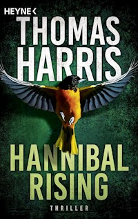 Hannibal Rising - Thomas Harris - E-Book