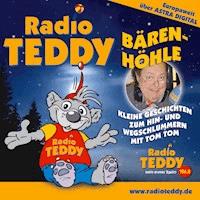 Radio Teddy - Bärenhöhle 01 - Jorg Spielberg - Hörbuch