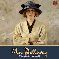 Mrs Dalloway - Virginia Woolf - Hörbuch