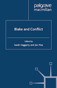 Blake and Conflict -  - E-Book