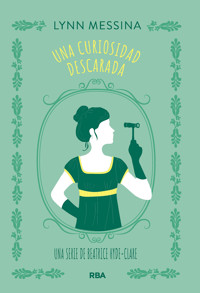 Una curiosidad descarada - Lynn Messina - E-Book