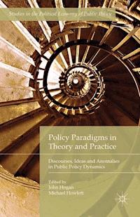 Policy Paradigms in Theory and Practice -  - E-Book