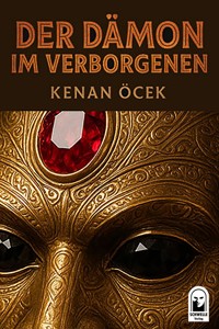 Dämon im Verborgenen - Kenan Öcek - E-Book