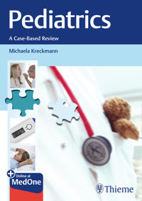 Pediatrics - Michaela Kreckmann - E-Book