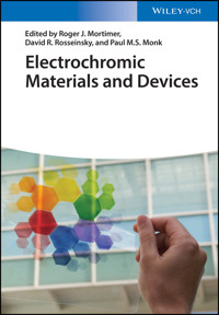 Electrochromic Materials and Devices -  - E-Book