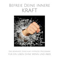 Befreie Deine innere Kraft: Hypnose für unerschöpfliche Motivation - Patrick Lynen - Hörbuch
