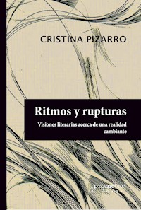 Ritmos y rupturas - Cristina Pizarro - E-Book
