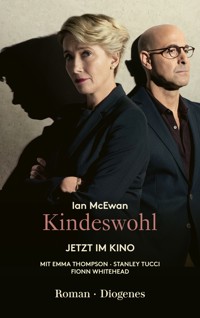 Kindeswohl - Ian McEwan - E-Book