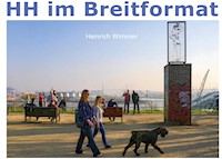 HH im Breitformat - Heinrich Wimmer - E-Book
