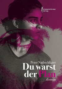 Du warst der Plan - Nathschläger Peter - E-Book