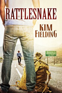 Rattlesnake - Kim Fielding - E-Book